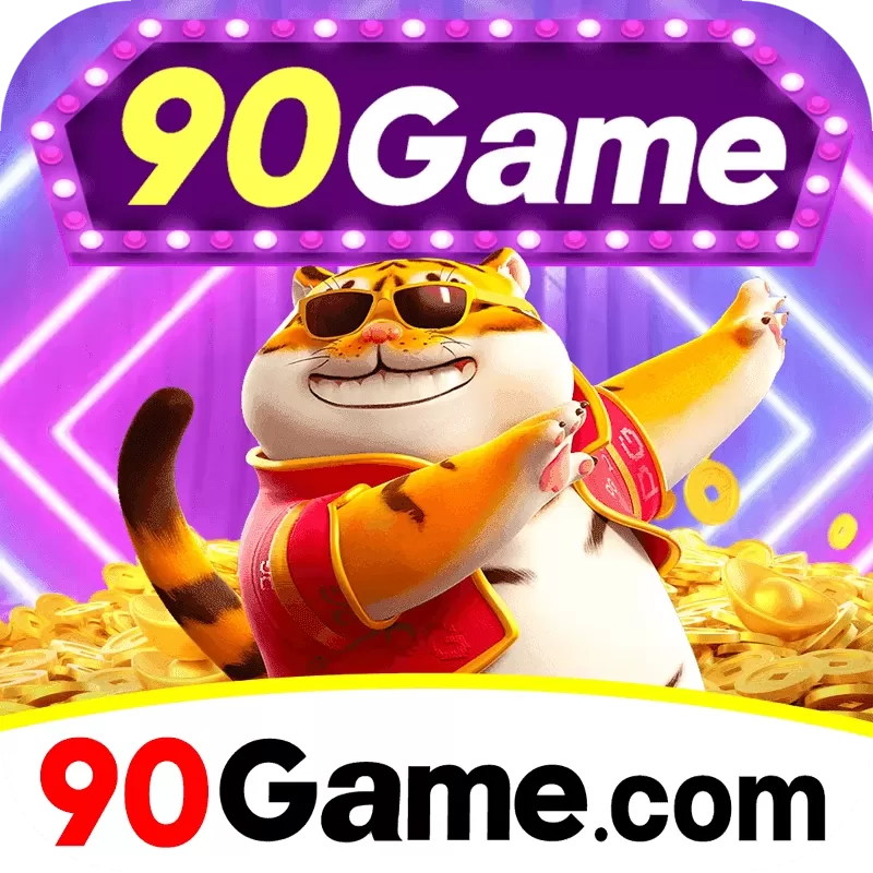 90game Logo