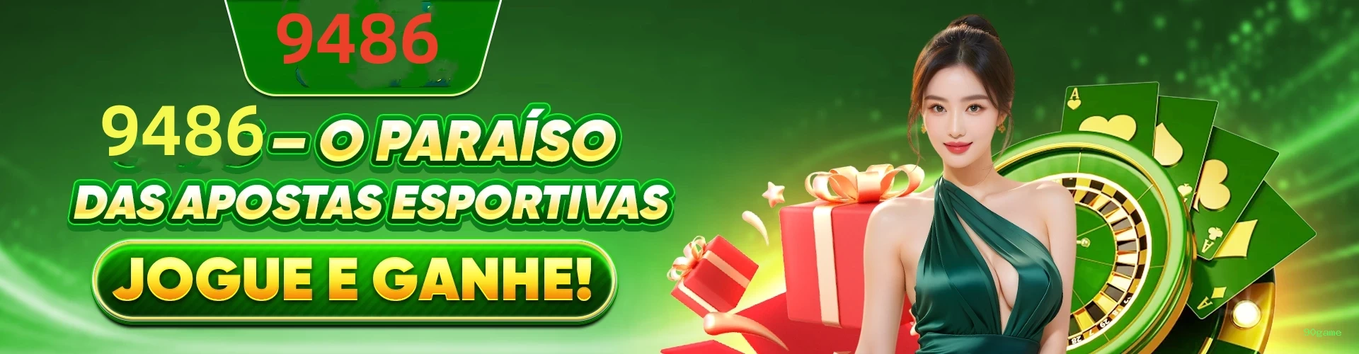 Bônus Exclusivos 90game - Promoções Generosas e Ofertas VIP