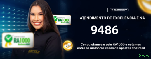 90game - Portal Líder de Apostas Online no Brasil com Jogos Exclusivos