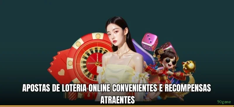 Coleção Premium de Slots 90game - NetEnt, Pragmatic Play, Evolution