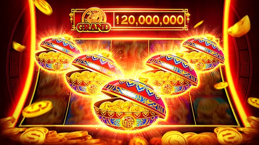App 90game slots mobile